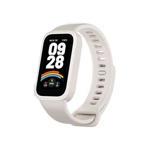 Xiaomi Smart Band 9 Active Beige - Brand New Sealed - Zdjęcie 1 z 1