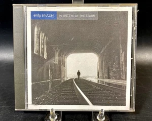 1996 in the Eye of the Storm by Andy Snitzer CD - Picture 1 of 3