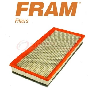 FRAM Air Filter for 1994-1996 GMC K2500 Suburban - Intake Inlet Manifold ik - Picture 1 of 5