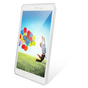 Soft-Cover for Samsung Galaxy Tab A 10.5 Inch T590 T595 TPU Cover Silicone Pouch - Picture 1 of 5