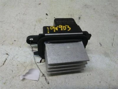 Ford Taurus 2019 módulo de control de velocidad del soplador Foto 1 de 4