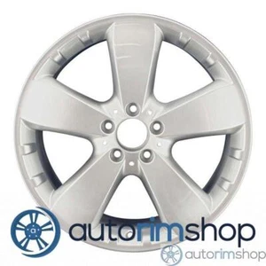 Mercedes ML350 ML550 2011 2012 19" Factory OEM Wheel Rim - Picture 1 of 1