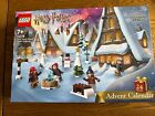✅ LEGO Harry Potter Advent Calendar Set 76418 NEW 2023 Free Post