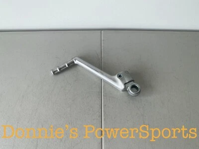 Yamaha YZ125 86-25 Kickstarter Kick Crank OEM 4DB-15620-10-00  188 - Image 1 of 2