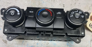 2007-2010 SATURN OUTLOOK Heater A/c Control Temperature Control OEM - Picture 1 of 9