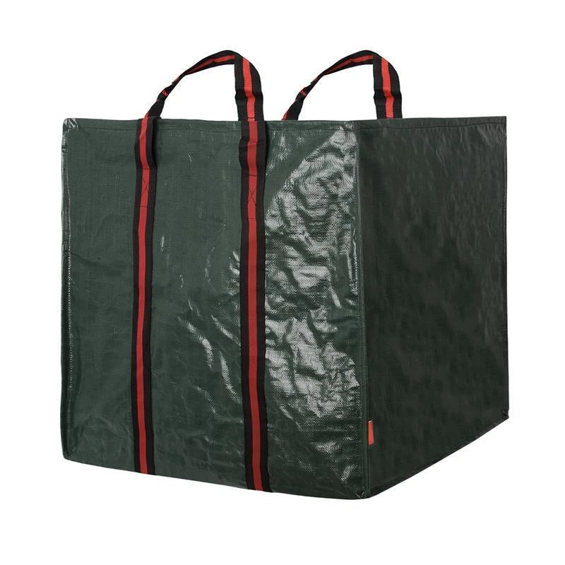 Gartensack Profi XXL Noor 300l 67x67x67cm grün