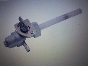 Daelim VC 125 Kraftstoffhahn - Bild 1 von 1