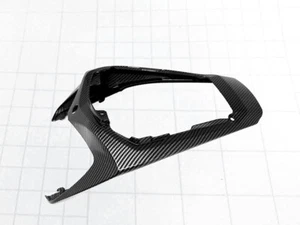 For HONDA CBR1000RR 2008-2011 Carbon Fiber Rear Upper Tail Seat Fairing Cowl - Picture 1 of 7
