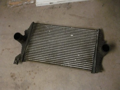 OEM 99-03 Ford F-250 350 450 550 Super Duty 7.3 Powerstroke Intercooler - Image 1 of 4
