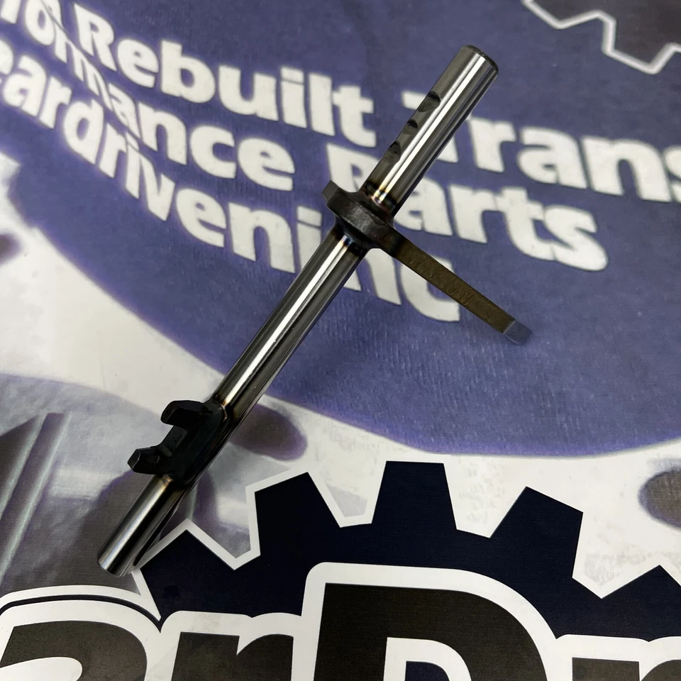 Honda OEM 3-4 Shifter Fork Civic SI B16A Integra B18C GSR B-Series 24210-P80-V00 - Image 1 of 1