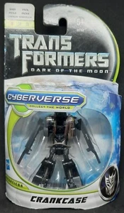 Transformers DOTM Cyberverse Crankcase MOSC neu - Bild 1 von 4