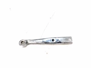 Harley Sportster XL XLH 883 1200 1992 montaje de cilindro maestro de freno trasero - Imagen 1 de 8