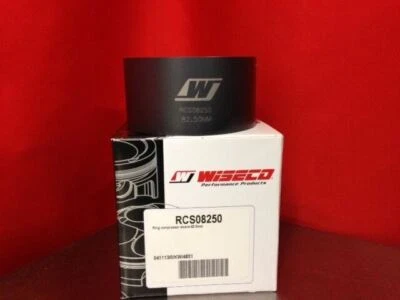Wiseco Tapered Piston Ring Compressor RCS08250 82.5mm  - Image 1 of 2