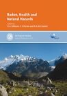 Special Publication 451: Radon, Health and Natural Hazards