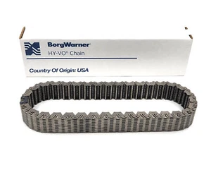 1997-ON  Hummer H3 Mercedes ML Borg Warner BW4409 BW4493  Chain, HV055  - Picture 1 of 3