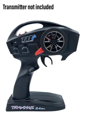 Traxxas RC Radio/Transmitter Thumb Steering Lever - Image 1 of 2