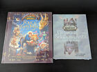 World of Warcraft Folks and Fairy Tales of Azeroth Grimore of the Shadowlands