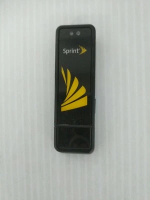 SPRINT SIERRA WIRELESS USB598 QUALCOMM 3G Foto 1 de 4