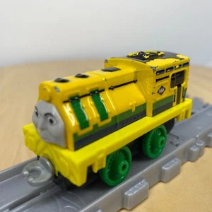 Adventures Diecast Engine Racing Raul Thomas the Tank Engine Free Postage - Picture 1 of 8