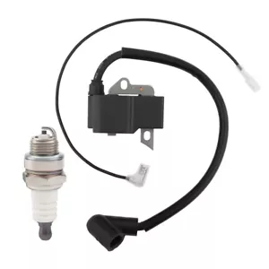 Bobina di accensione per Husqvarna 125L 125E 128L 128LD 124L 124/125C Trimmer 545046701 - Foto 1 di 7