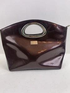 Beijo Damen Handtasche Burgund Geldbeutel - Bild 1 von 11