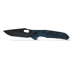 Vosteed Thunderbird A0306 Trek Lock and Topo G10 Handle - Picture 1 of 8