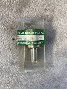 Boquilla Steyr original 407081504 - Imagen 1 de 1