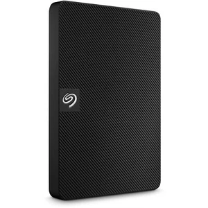 External HDD Seagate Expansion Portable 1TB, USB 3.0, Black - Picture 1 of 8