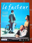 AFFICHE CINEMA ancien 2000 : film LE FACTEUR - RADFORD / PHILIPPE NOIRET  TROISI