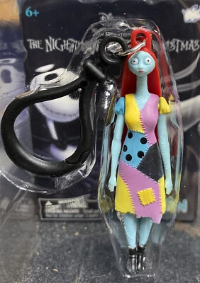 RARE Sally Disney Nightmare Before Christmas Chibi Figure NBC - Image 1 of 3