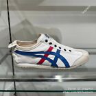 Retro Onitsuka Tiger MEXICO 66 SLIP-ON Sneaker Unisex Running Shoes 1183A360-401