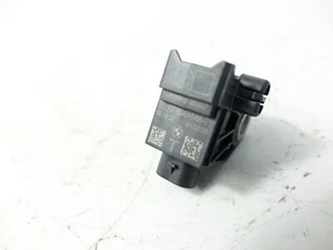 Acelerómetro 65.77 9341546-01 BMW F 900 XR K84 Sensor Sensor Sensor - Imagen 1 de 7
