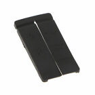 USB HDMI AV Video Out MIC Rubber Door Cover Replacement For Canon 50D Black Cam