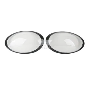 Headlight Lens Cover Transparent For Porsche 911 Targa/Carrera 2016 2017 2018 - Bild 1 von 8
