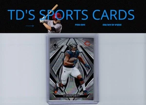 2024 Panini Phoenix #30 D'Andre Swift NFL Shield #/150 - Picture 1 of 2