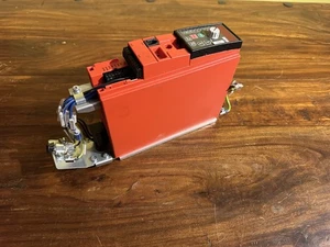 SEW MC07B0004-5A3-4-00 inverter drive - Picture 1 of 3