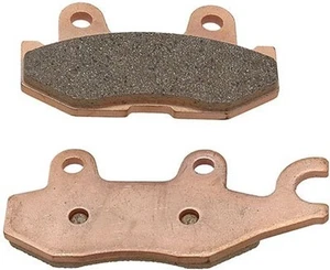 SP1 Full Metal Brake Pads AT-05566F 128659 - Picture 1 of 3