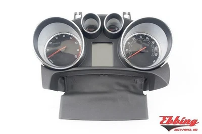 Speedometer Cluster Assembly MPH ID: 95386873 Fits 2015 Buick Encore 691787 - Image 1 of 4