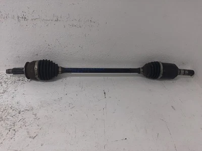 2021 Subaru Crosstrek Right Passenger Axle Shaft Front Gasoline Fits 18-23  - Image 1 of 4