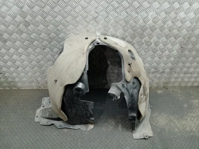 RENAULT CLIO INNER WING ARCH LINER FRONT RIGHT 638405882R MK5 2019 - 2025 - Image 1 of 4