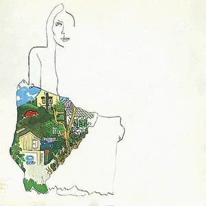 JONI MITCHELL "LADIES OF THE CANYON" PREMIUM QUALITY USED LP (NM/EX) - Picture 1 of 2