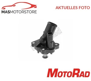 KÜHLFLÜSSIGKEIT KÜHLER THERMOSTAT MOTORAD 512-91K I NEU OE QUALITÄT - Picture 1 of 5