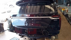 Espejo retrovisor lateral para pasajero eléctrico plegable Opt UV2 se adapta a 20-21 XT6 451370 - Imagen 1 de 12