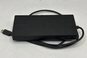 Hp Elite USB-C Docking Station (TPA-B01) - Picture 1 of 3