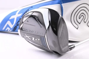 Cleveland Launcher XL 2 Draw Driver / 9-12 Degree / Senior Flex Ascent PL 40 - Picture 1 of 9