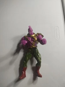 Despero Kenner’s Total Justice Line 5" lose JLA League America - Bild 1 von 6