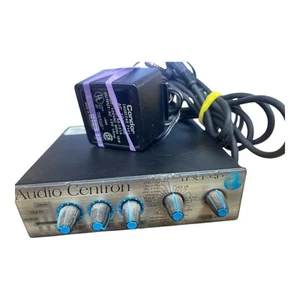 Audio Centron TFX 1 - SP Chorus / Delay / Reverb / Rotary / Flang Desktop Multi - Picture 1 of 2