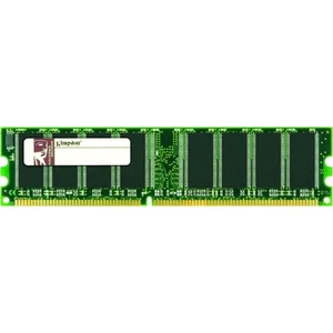 Kingston DDR1 1GB 266MHz PC2100 RAM Memory Module DDR DIMM Refurbished Computer - Picture 1 of 1