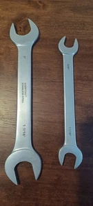 stainless wrench steritool  1"  1-1/16"  5/8"  11/16"  stainless steel wrenches - Bild 1 von 2