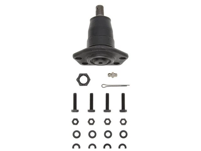 Rótula superior delantera para Chevy Malibu 1964-1967 1965 1966 QX484QX Foto 1 de 1